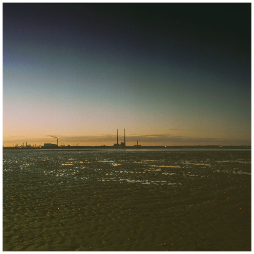 Dublin Dusk