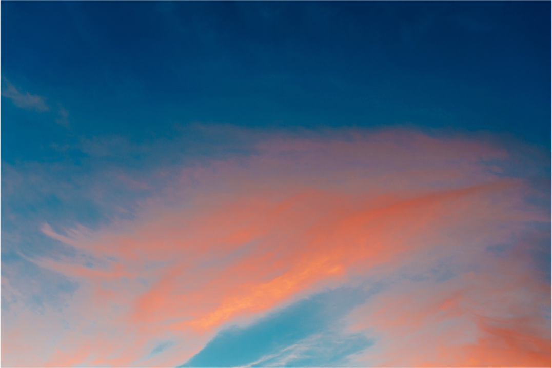 Painted Sky