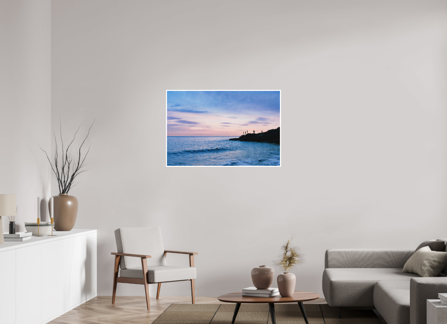 The Cove, Greystones